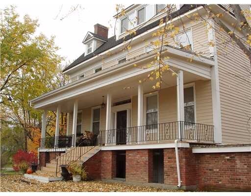 16 Broad St in New Windsor, NY - Building Photo