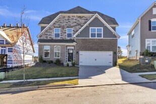 438 Barred Owl Rd in Travelers Rest, SC - Building Photo