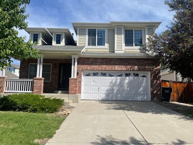property at 20461 E Duke Dr