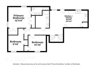 606 Canter St in Raymore, MO - Building Photo - Building Photo