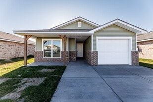 6313 Volney Ave in Lubbock, TX - Building Photo