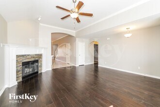 2521 NW 193rd St, Unit 102 in Edmond, OK - Building Photo - Building Photo