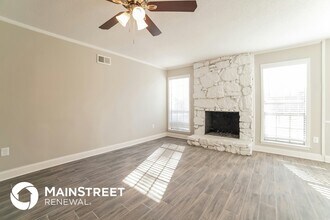 1811 Tissington Dr in Horn Lake, MS - Foto de edificio - Building Photo