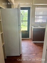 1612 Mitchell St in Melbourne, FL - Building Photo - Building Photo