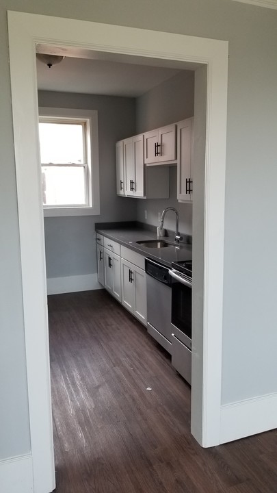 675 W Willis St in Detroit, MI - Building Photo