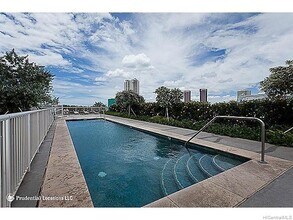 909 Kapiolani Blvd, Unit 1501 in Honolulu, HI - Foto de edificio - Building Photo