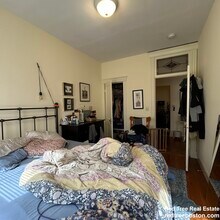 110 Peterborough St, Unit 124 #16 in Boston, MA - Foto de edificio - Building Photo