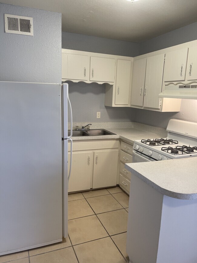 Westways in Amarillo, TX - Foto de edificio - Building Photo