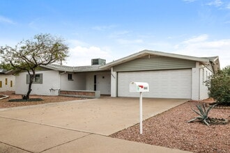6643 E Decatur St in Mesa, AZ - Building Photo - Building Photo