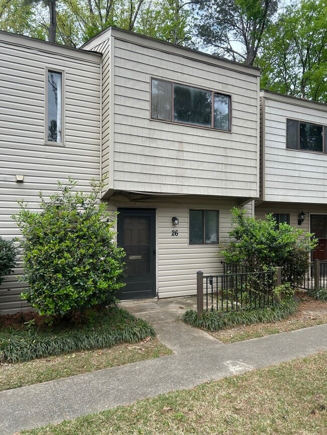 property at 240 Jamil Rd