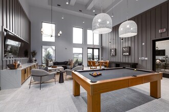 Bluestem at Loyola in Austin, TX - Foto de edificio - Interior Photo