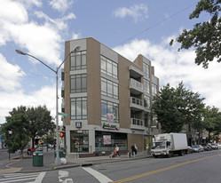 46-02 Queens Blvd Apartments