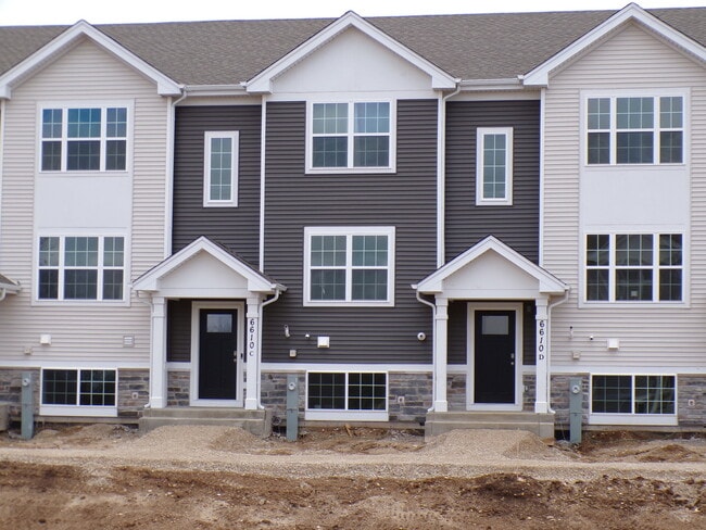 property at 6610 Linden Trl
