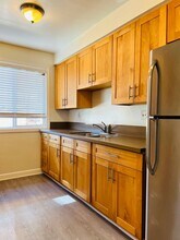 1849 Garfield Pl in Los Angeles, CA - Building Photo - Interior Photo