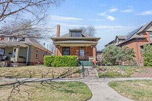 4047 Wyandot St in Denver, CO - Building Photo