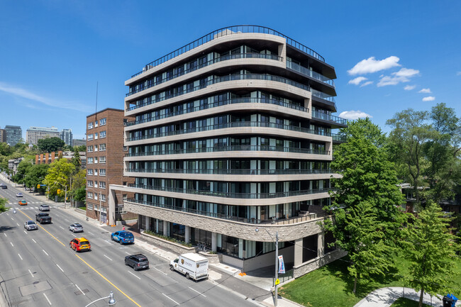 The Davies in Toronto, ON - Building Photo - Primary Photo