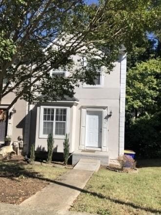 property at 1035 Plantation Way