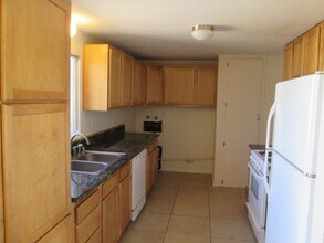 11406 Ralph Ave NE in Albuquerque, NM - Building Photo - Building Photo