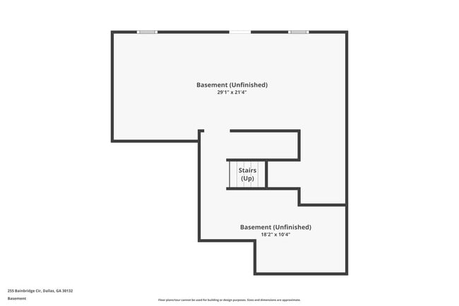 255 Bainbridge Cir in Dallas, GA - Building Photo - Building Photo