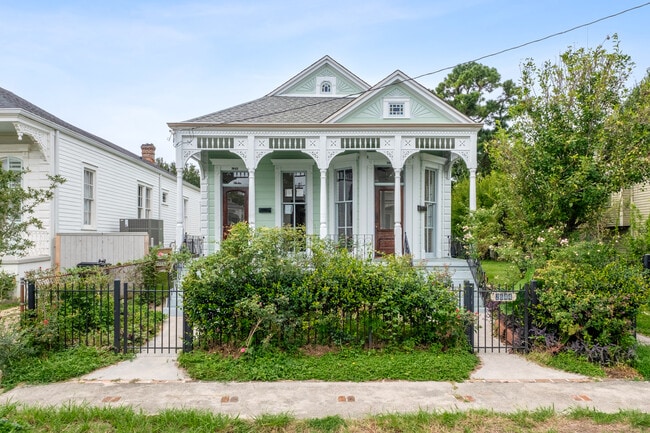 property at 2644 Lepage St