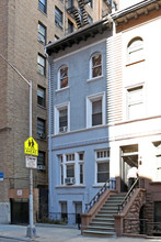 259 W 97th St in New York, NY - Building Photo - Building Photo