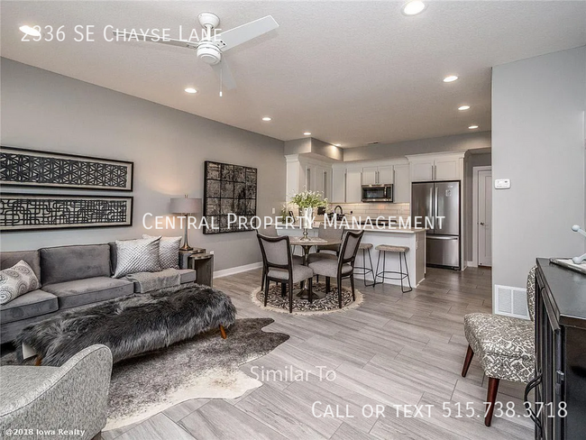 property at 2336 SE Chayse Ln