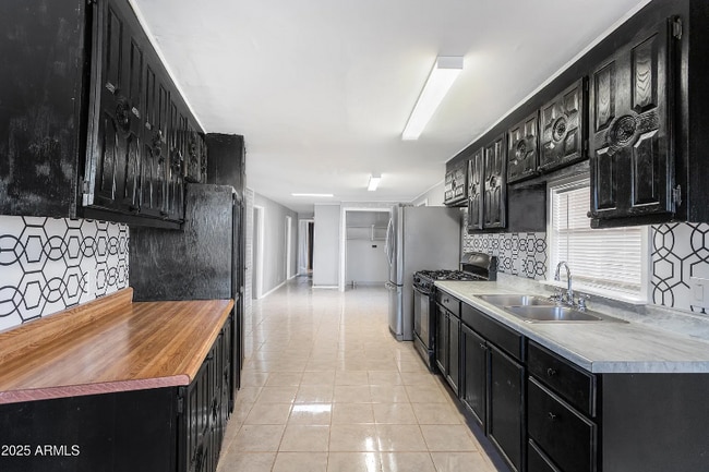 110 E Jennifer Ln in Sierra Vista, AZ - Foto de edificio - Building Photo