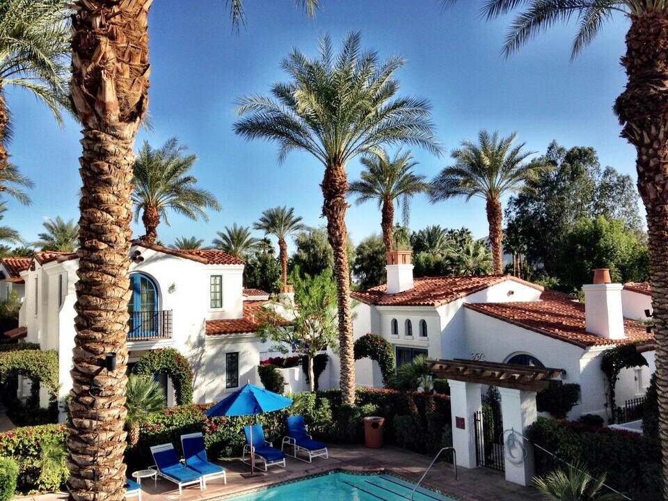77164 Vista Flora in La Quinta, CA - Building Photo