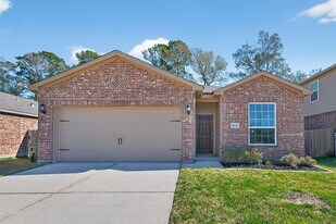 10623 Lost aples Dr in Cleveland, TX - Building Photo