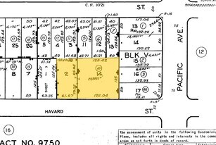 Voyager Apartments in Glendale, CA - Building Photo