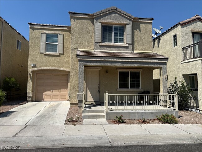 property at 9100 Pearl Cotton Ave