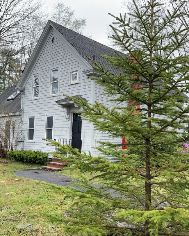 114 York St, Unit 2