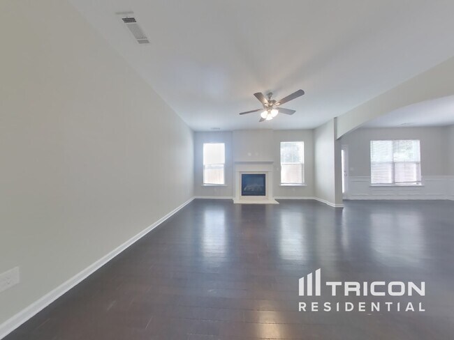 2377 Proctor Creek Enclave in Acworth, GA - Building Photo - Building Photo