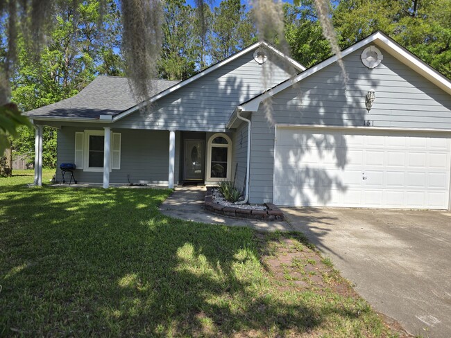 property at 151 Lakeside Dr