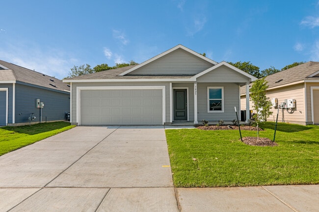 1025 Macnab Dr in Princeton, TX - Building Photo - Building Photo