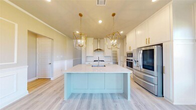 11858 Groverton Dr in Frisco, TX - Building Photo - Building Photo