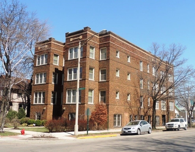 844-46 S Humphrey Blvd in Oak Park, IL - Building Photo