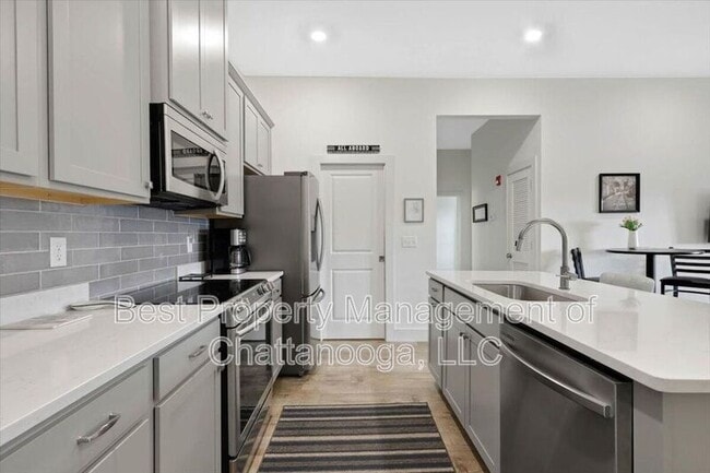 1603 Fagan St in Chattanooga, TN - Building Photo - Building Photo