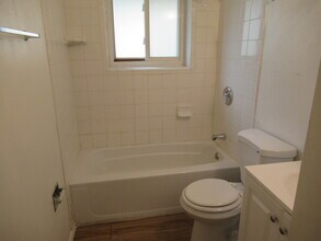 1511 25th St in Colorado Springs, CO - Building Photo - Building Photo