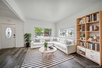 1434 E Orman Ave in Pueblo, CO - Foto de edificio - Building Photo