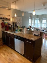 5501 Hudson Ave-Unit -205 in West New York, NJ - Building Photo - Building Photo