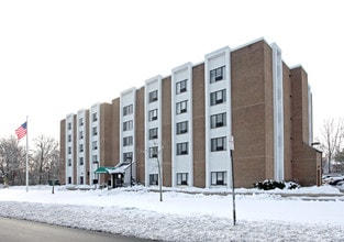 Neptune City Housing in Neptune, NJ - Building Photo - Building Photo