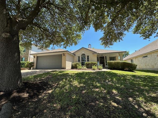14513 Ballyclarc Dr in Austin, TX - Building Photo - Building Photo