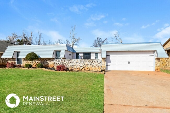 property at 10617 Dorothy Dr