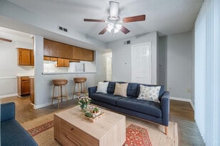 Forest Village in Salisbury, NC - Building Photo