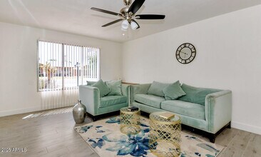 1150 E Bishop Dr in Tempe, AZ - Building Photo - Building Photo