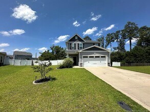 2500 Owlands Ct in Fayetteville, NC - Building Photo - Building Photo