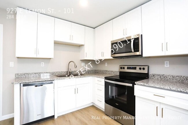 927 E Lemon St in Lakeland, FL - Building Photo - Building Photo