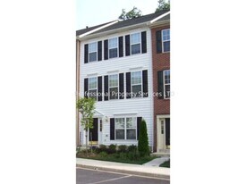 9505 Ward Pl in Frederick, MD - Building Photo