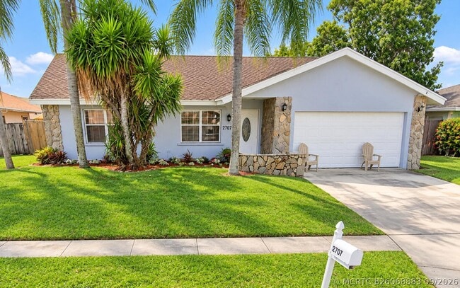 2707 Starwood Cir